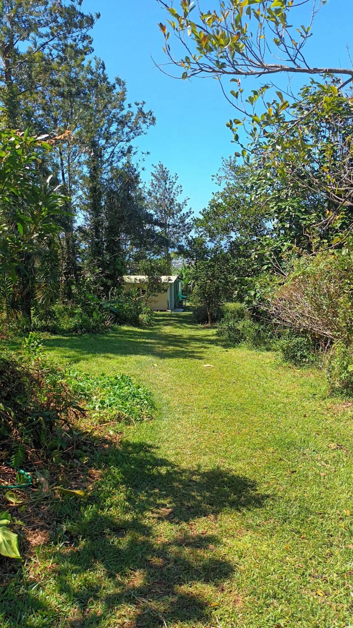 Villa La Cacaoyere Saint-Benoît Exterior foto